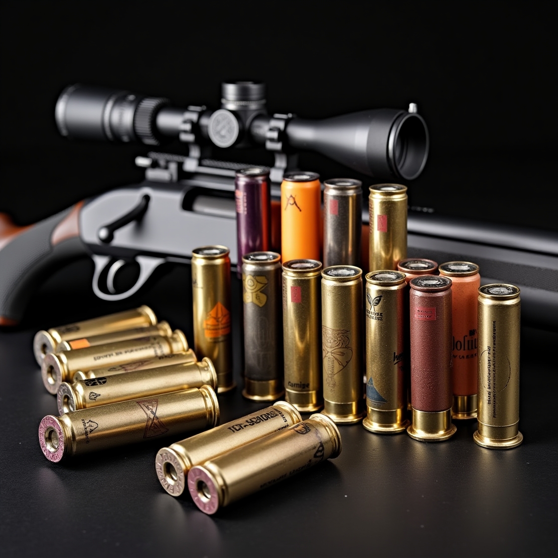 Shotgun Ammo Types A Complete Guide shotgun-ammo-types-a-complete-guide