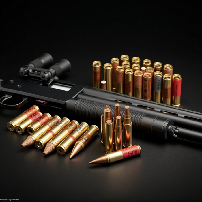 Shotgun Ammo Types A Complete Guide shotgun-ammo-types-a-complete-guide