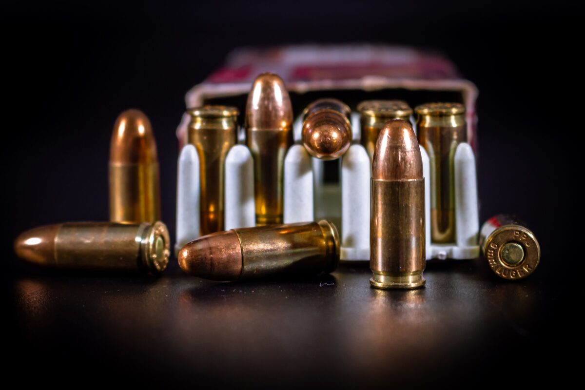 5 Reasons to Buy Ammo in Bulk