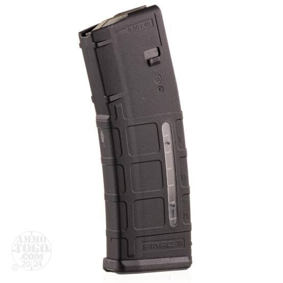 1 - Magpul PMAG P30 Gen M2 AR15/M16 Black 30rd. Magazine 1 - Magpul PMAG P30 Gen M2 AR15/M16 Black 30rd. Magazine