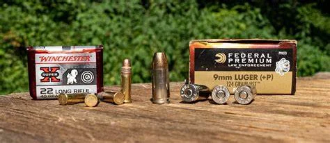Best 9mm Ammo for the Range